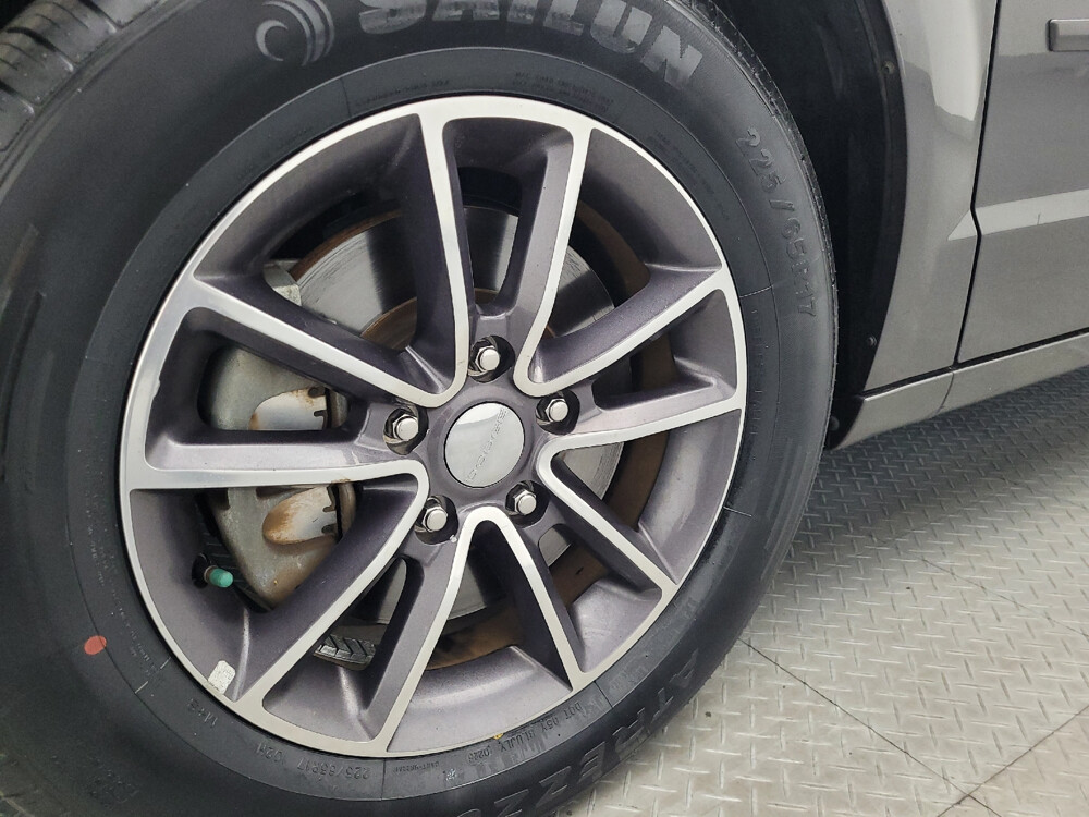 2017 Dodge Grand Caravan in Miami, FL 33157 - 18030090 31