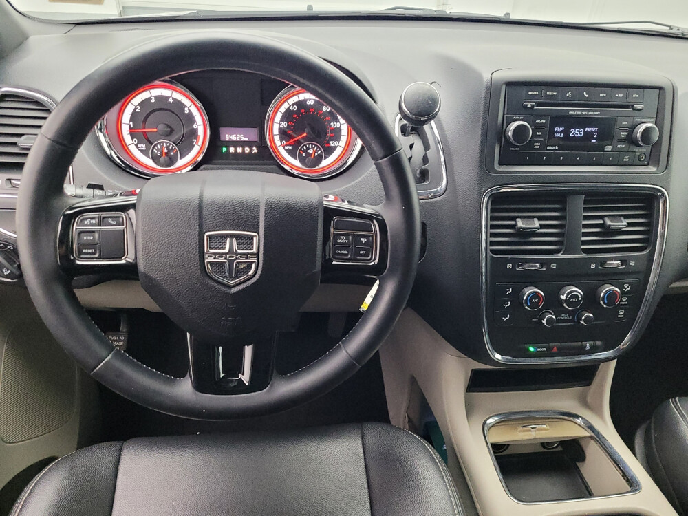 2017 Dodge Grand Caravan in Miami, FL 33157 - 18030090 22