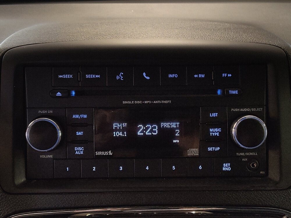 2017 Dodge Grand Caravan in Miami, FL 33157 - 18030090 25