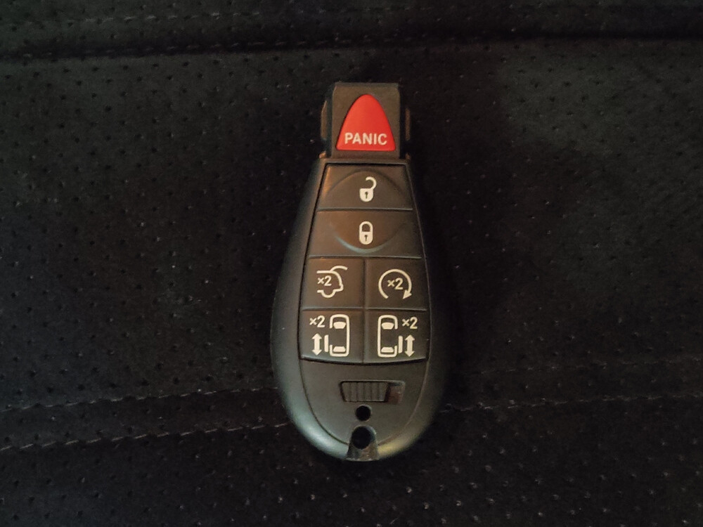 2017 Dodge Grand Caravan in Miami, FL 33157 - 18030090 32