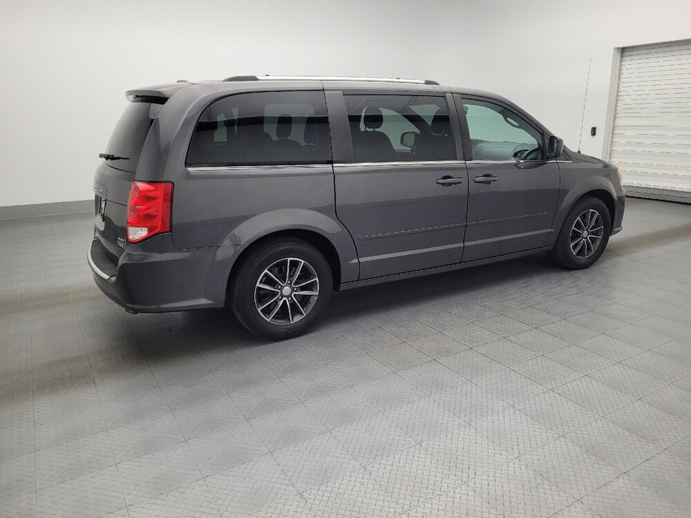 2017 Dodge Grand Caravan in Miami, FL 33157 - 18030090 10