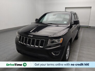 2015 Jeep Grand Cherokee in Augusta, GA 30907
