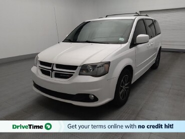 2017 Dodge Grand Caravan in Sanford, FL 32773