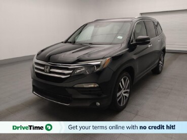 2017 Honda Pilot in Savannah, GA 31419