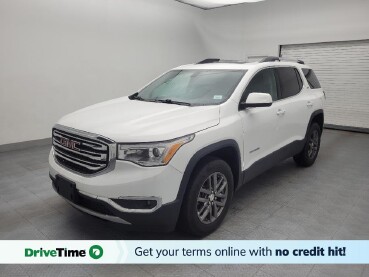2019 GMC Acadia in Charlotte, NC 28273