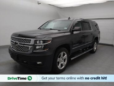 2016 Chevrolet Suburban in Charleston, SC 29414