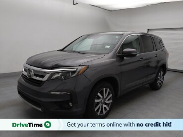 2019 Honda Pilot in Fayetteville, NC 28304