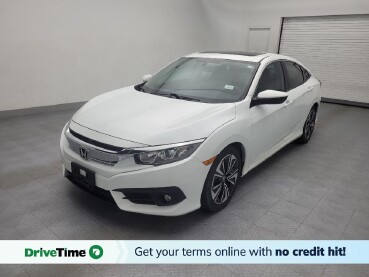 2016 Honda Civic in Conway, SC 29526
