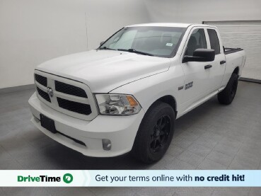 2015 RAM 1500 in Greensboro, NC 27407
