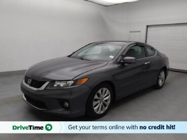 2014 Honda Accord in Raleigh, NC 27604