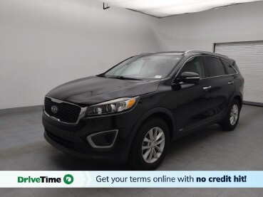 2016 Kia Sorento in Greenville, SC 29607