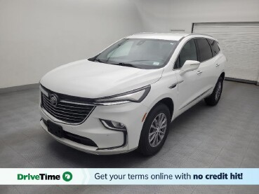 2022 Buick Enclave in Greenville, SC 29607