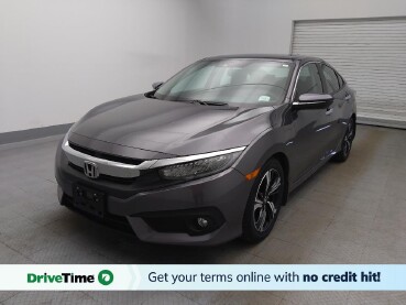 2017 Honda Civic in Denver, CO 80012