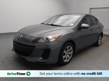 2013 Mazda MAZDA3 in Denver, CO 80012
