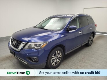 2020 Nissan Pathfinder in Memphis, TN 38128