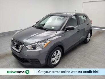 2020 Nissan Kicks in Memphis, TN 38128