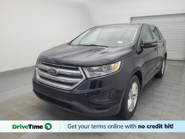 2018 Ford Edge in Live Oak, TX 78233