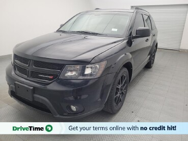 2019 Dodge Journey in Houston, TX 77034