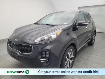 2017 Kia Sportage in Houston, TX 77034