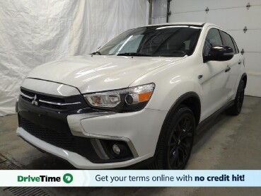 2019 Mitsubishi Outlander Sport in Fairfield, OH 45014