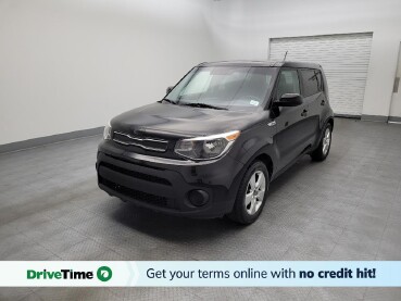 2017 Kia Soul in St. Louis, MO 63136