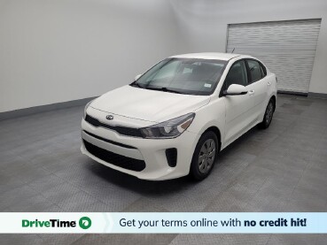 2020 Kia Rio in Louisville, KY 40258