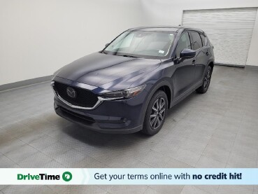 2018 Mazda CX-5 in Columbus, OH 43231