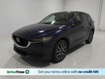 2018 Mazda CX-5 in Columbus, OH 43231