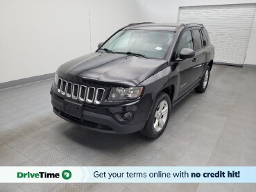 2014 Jeep Compass in Louisville, KY 40258