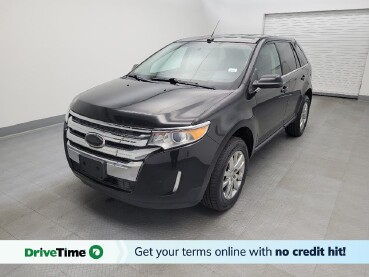 2014 Ford Edge in Columbus, OH 43228
