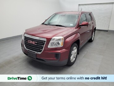 2017 GMC Terrain in Louisville, KY 40258