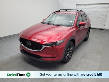 2017 Mazda CX-5 in Louisville, KY 40258