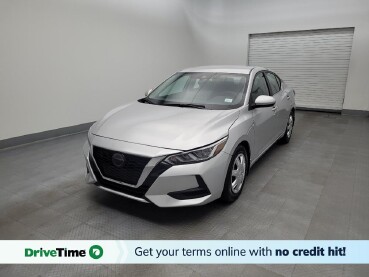 2022 Nissan Sentra in Louisville, KY 40258