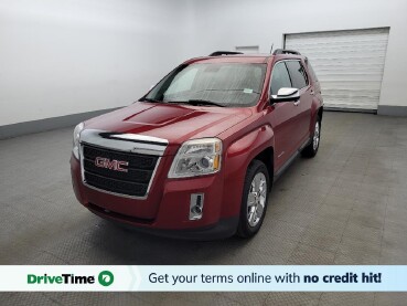 2015 GMC Terrain in New Castle, DE 19720