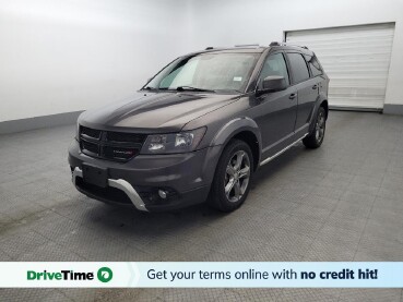 2017 Dodge Journey in Temple Hills, MD 20746