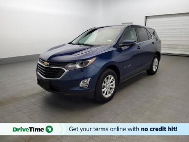 2019 Chevrolet Equinox in Henrico, VA 23223