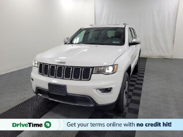 2018 Jeep Grand Cherokee in Pittsburgh, PA 15237