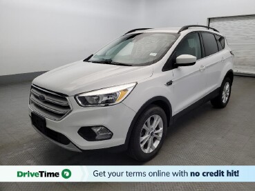 2018 Ford Escape in New Castle, DE 19720