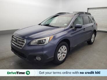 2015 Subaru Outback in Allentown, PA 18103