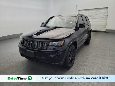 2018 Jeep Grand Cherokee in Allentown, PA 18103
