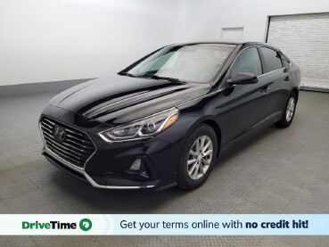 2018 Hyundai Sonata in Glen Burnie, MD 21061