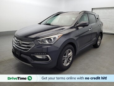 2017 Hyundai Santa Fe in New Castle, DE 19720