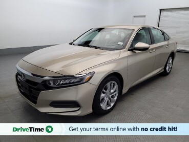 2018 Honda Accord in Temple Hills, MD 20746