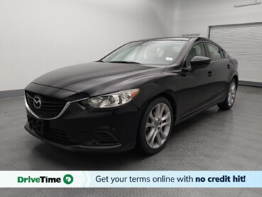 2017 Mazda MAZDA6 in Gladstone, MO 64118
