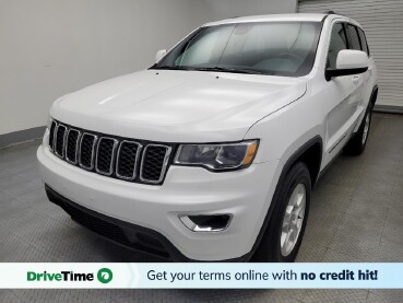 2017 Jeep Grand Cherokee in Midlothian, IL 60445