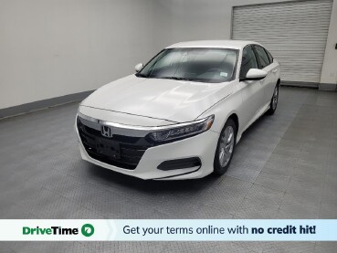 2019 Honda Accord in Lombard, IL 60148