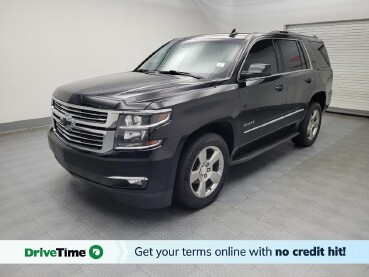 2017 Chevrolet Tahoe in Midlothian, IL 60445