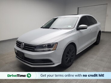 2017 Volkswagen Jetta in Eastpointe, MI 48021
