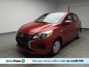 2021 Mitsubishi Mirage in Taylor, MI 48180