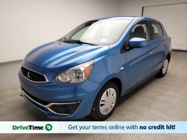 2018 Mitsubishi Mirage in Taylor, MI 48180
